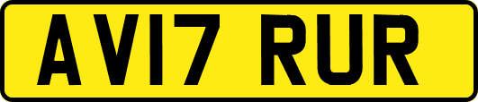 AV17RUR