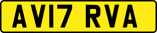 AV17RVA