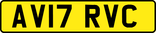 AV17RVC