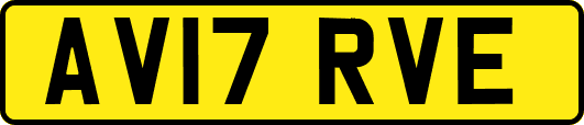 AV17RVE