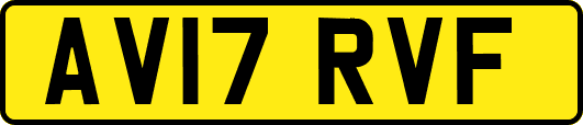AV17RVF