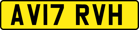 AV17RVH