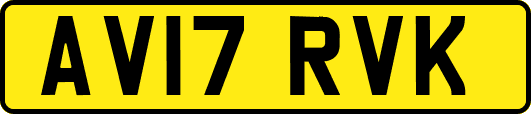 AV17RVK