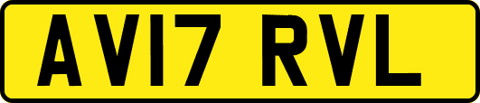 AV17RVL