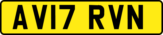 AV17RVN