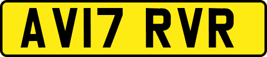 AV17RVR