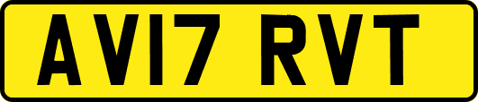 AV17RVT