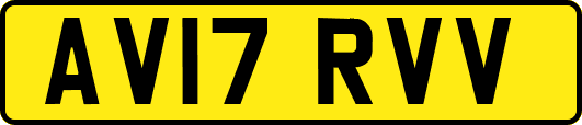 AV17RVV