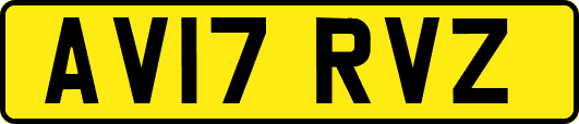 AV17RVZ