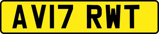 AV17RWT