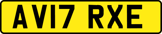 AV17RXE
