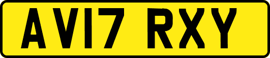 AV17RXY