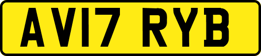 AV17RYB