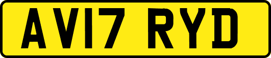 AV17RYD
