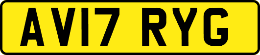 AV17RYG
