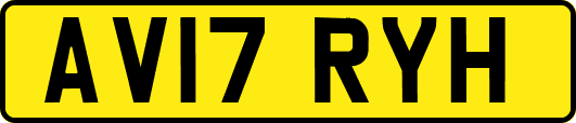 AV17RYH