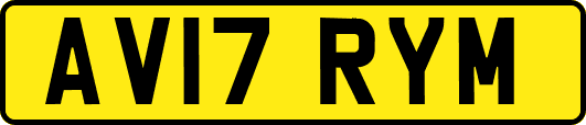 AV17RYM