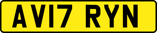 AV17RYN