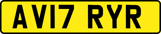 AV17RYR