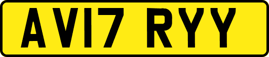 AV17RYY
