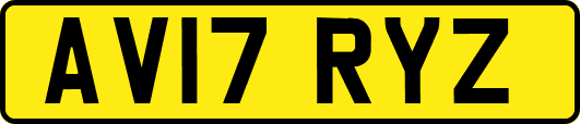 AV17RYZ