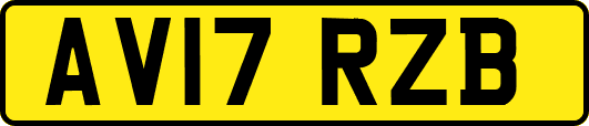 AV17RZB