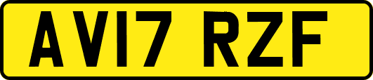 AV17RZF