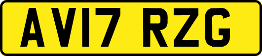 AV17RZG