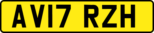 AV17RZH