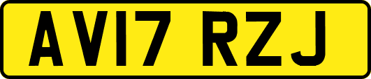 AV17RZJ