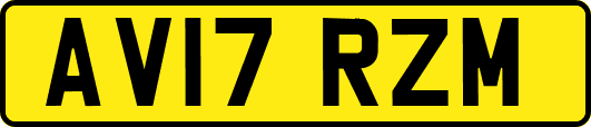 AV17RZM