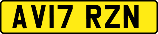 AV17RZN