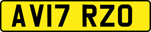 AV17RZO
