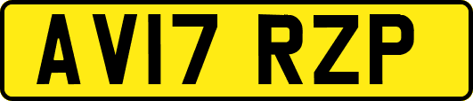 AV17RZP