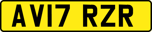 AV17RZR