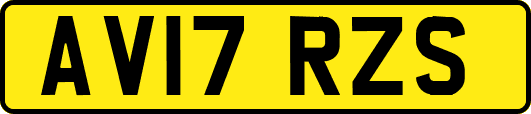 AV17RZS