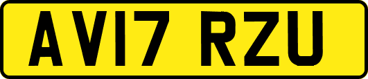 AV17RZU