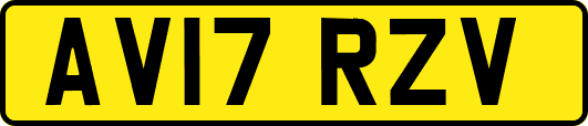 AV17RZV
