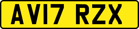 AV17RZX