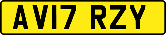 AV17RZY
