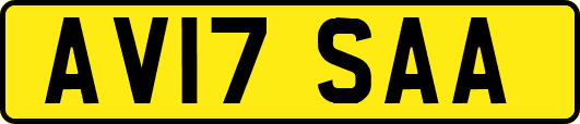 AV17SAA