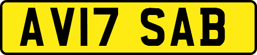 AV17SAB