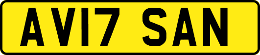 AV17SAN