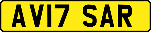 AV17SAR