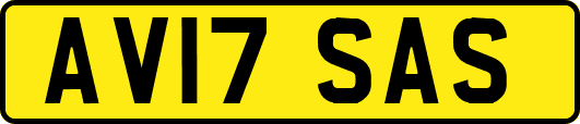 AV17SAS
