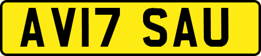 AV17SAU