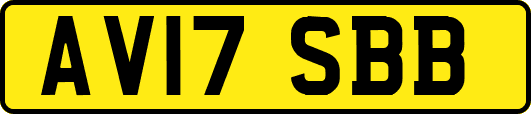 AV17SBB