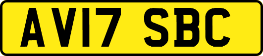 AV17SBC