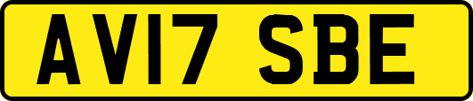 AV17SBE