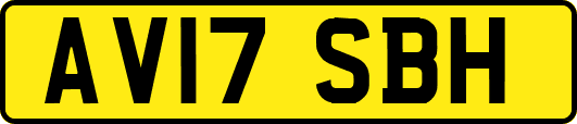AV17SBH